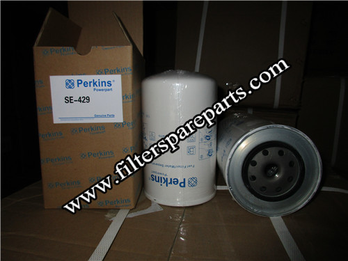 SE-429 Perkins Filter